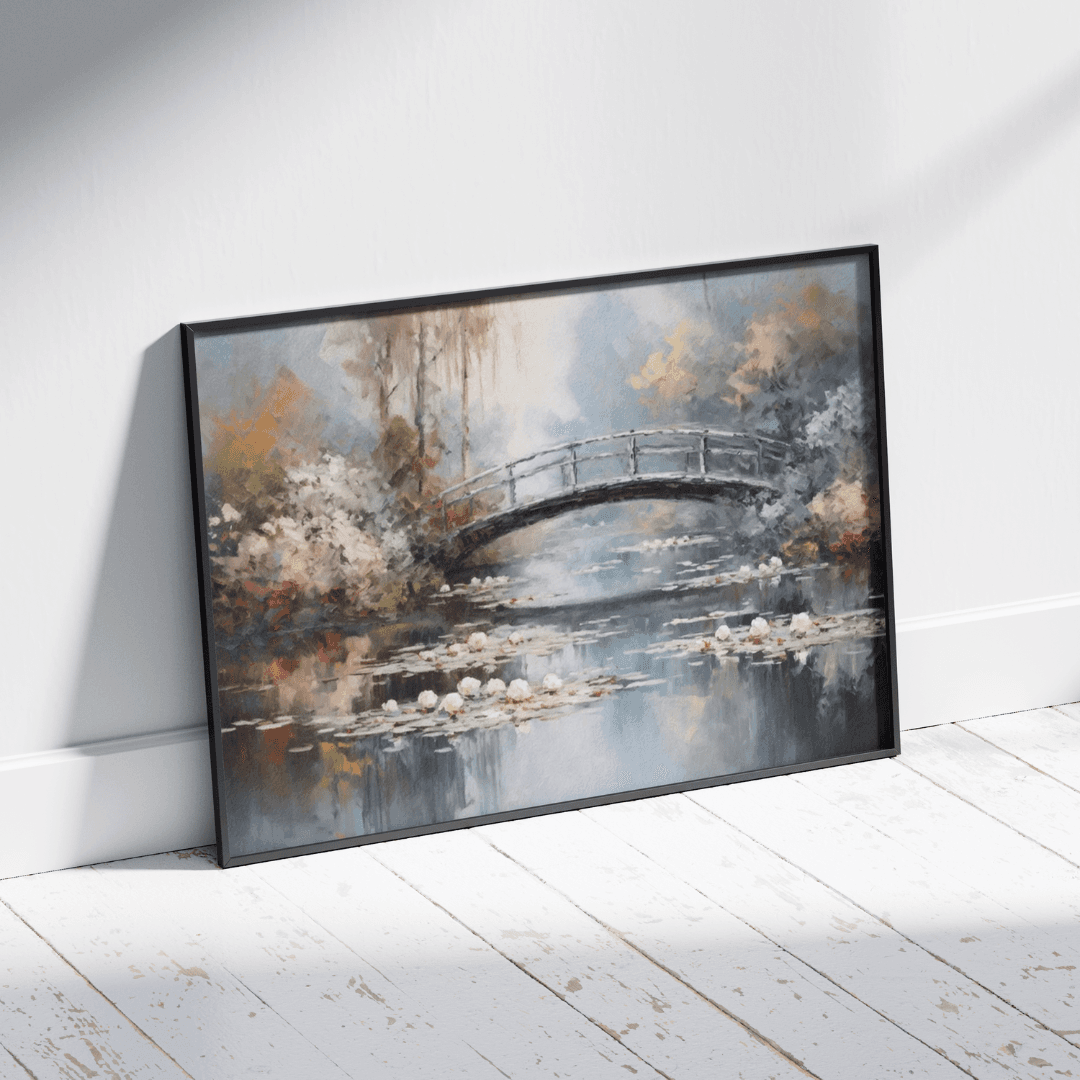 Sérénité Aquatique